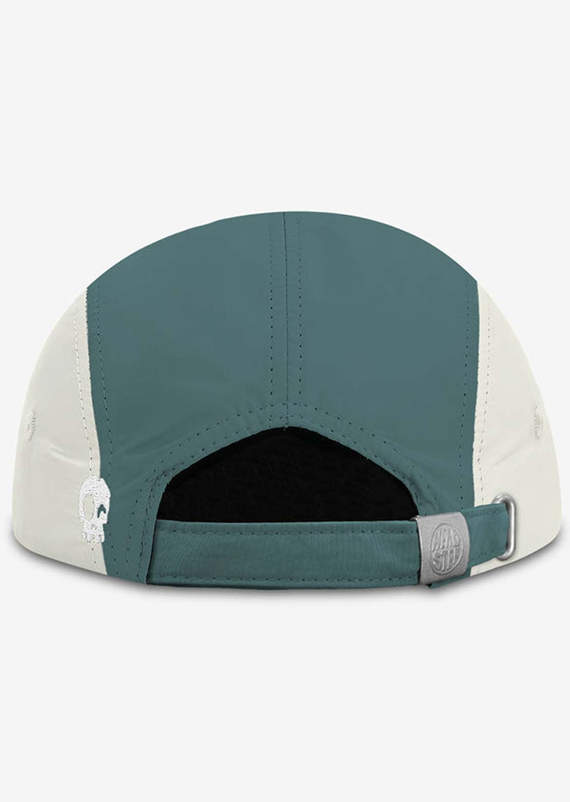 Headster Junior Runner Nylon Five Panel Cap