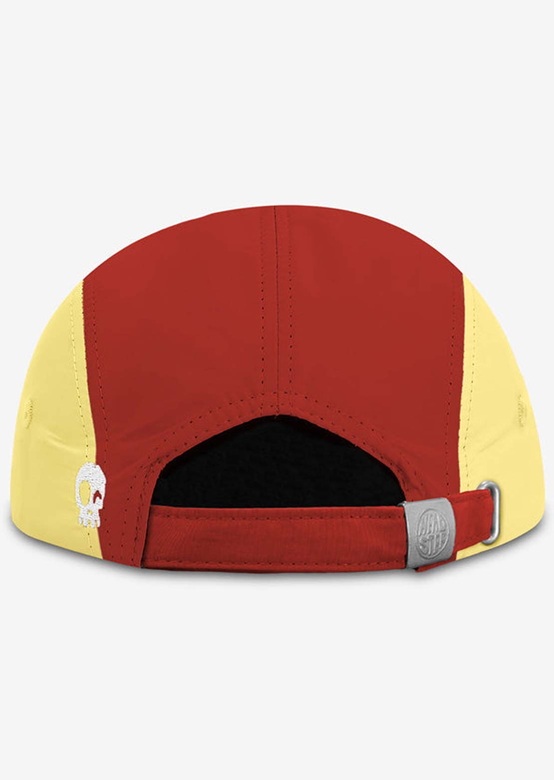 Headster Junior Runner Nylon Five Panel Cap Sunset Dreams