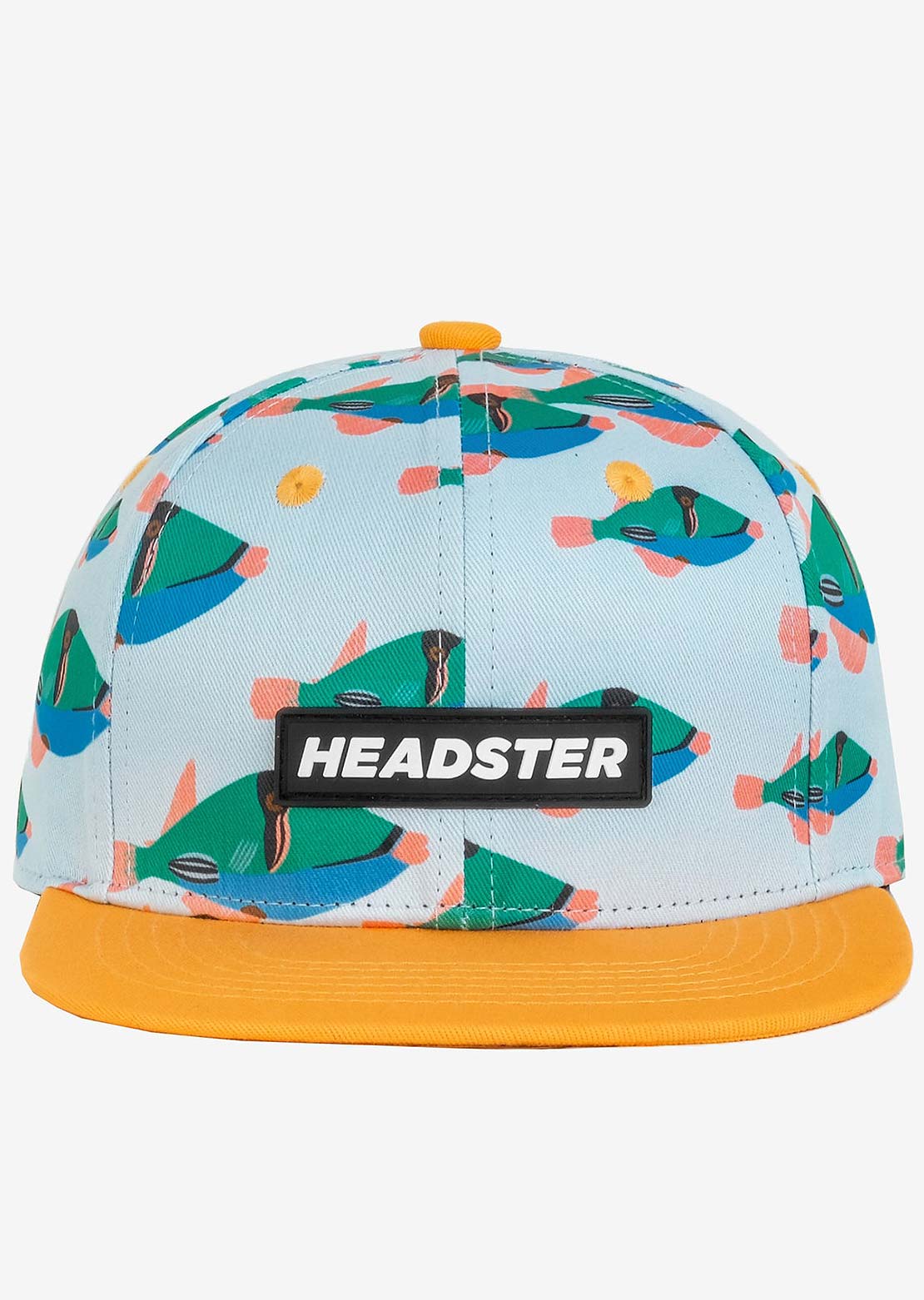 Headster Junior Underwater Snapback Cooling Spray