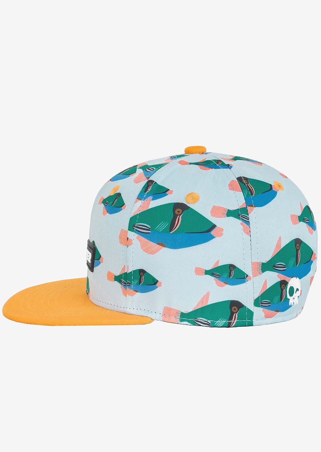 Headster Junior Underwater Snapback Cooling Spray