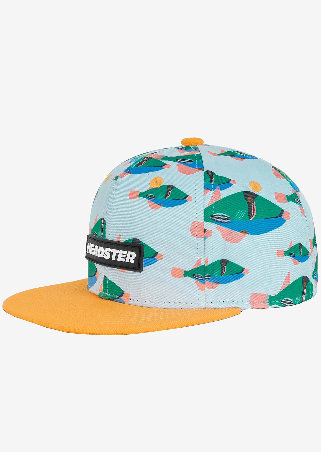 Headster Junior Underwater Snapback Cooling Spray