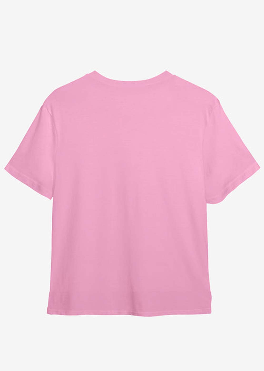 Headster Toddler Horizon Sun T-Shirt Smart Pink