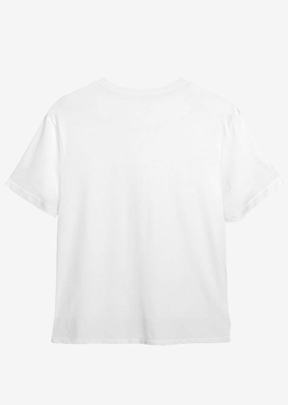 Headster Toddler Purrfectly Magical T-Shirt White