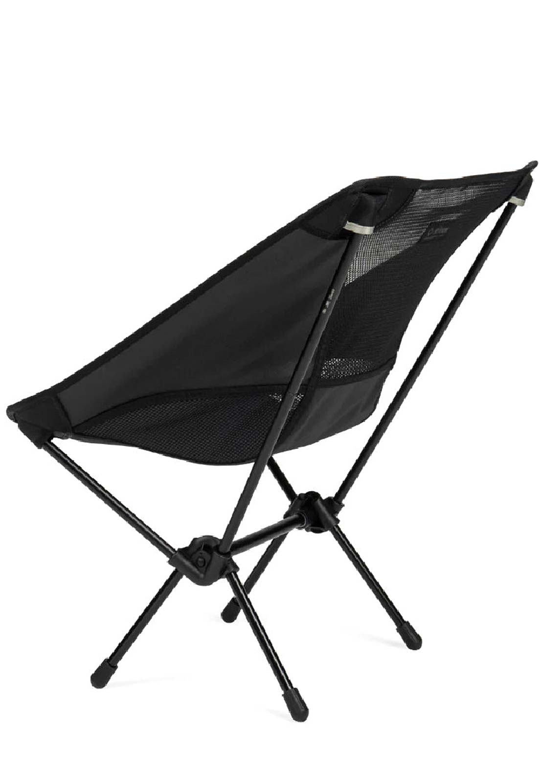 Helinox Chair One Blackout Edition