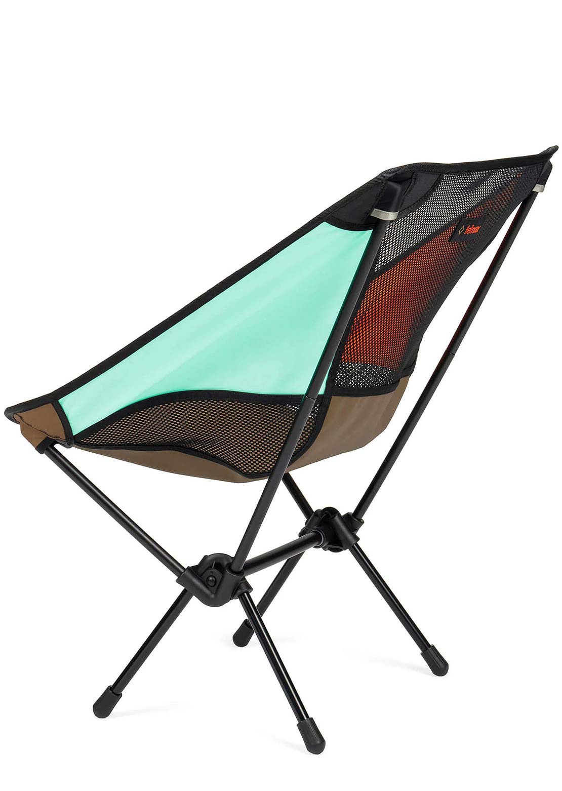 Helinox Chair One Mint Multi Block