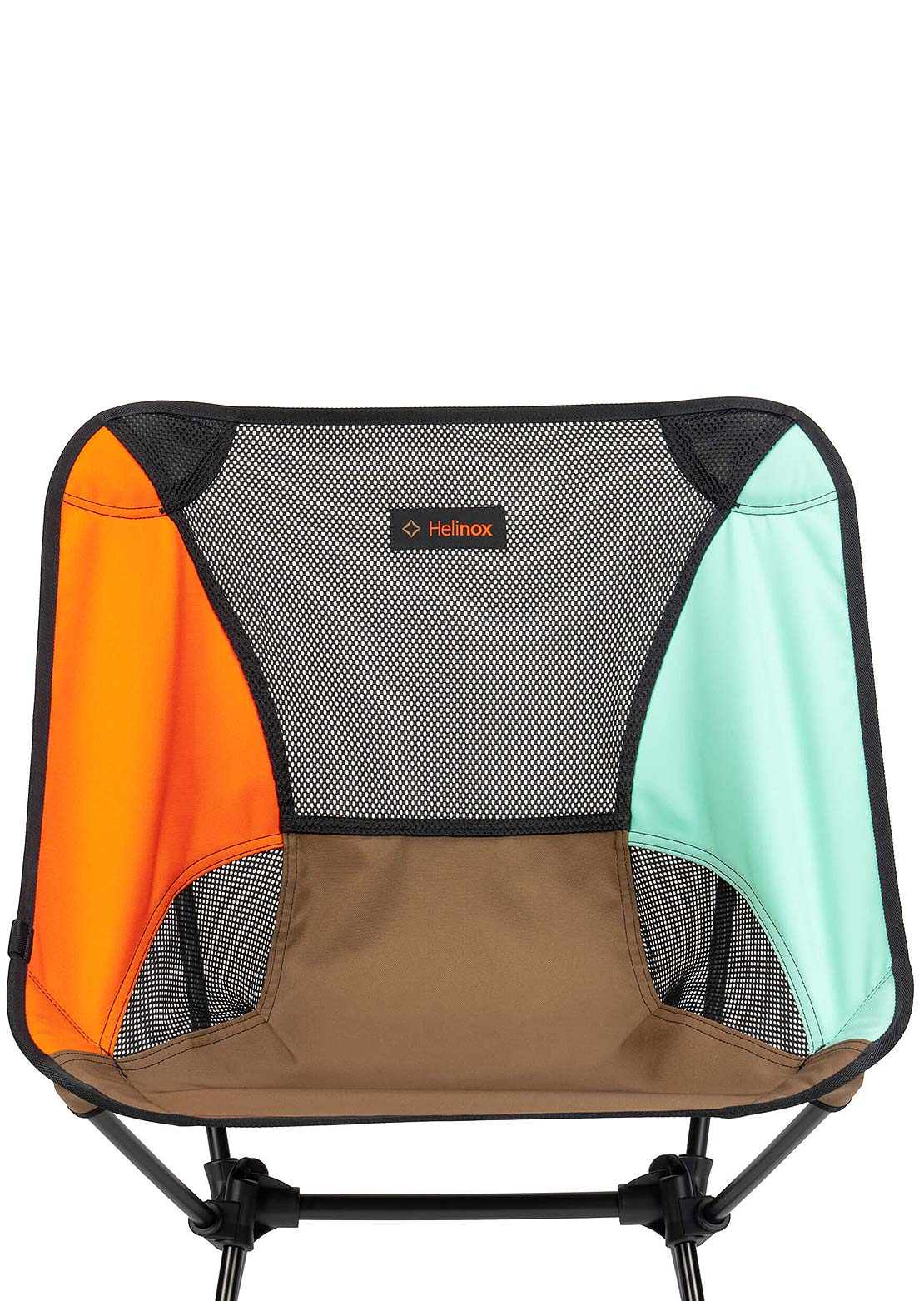 Helinox Chair One Mint Multi Block