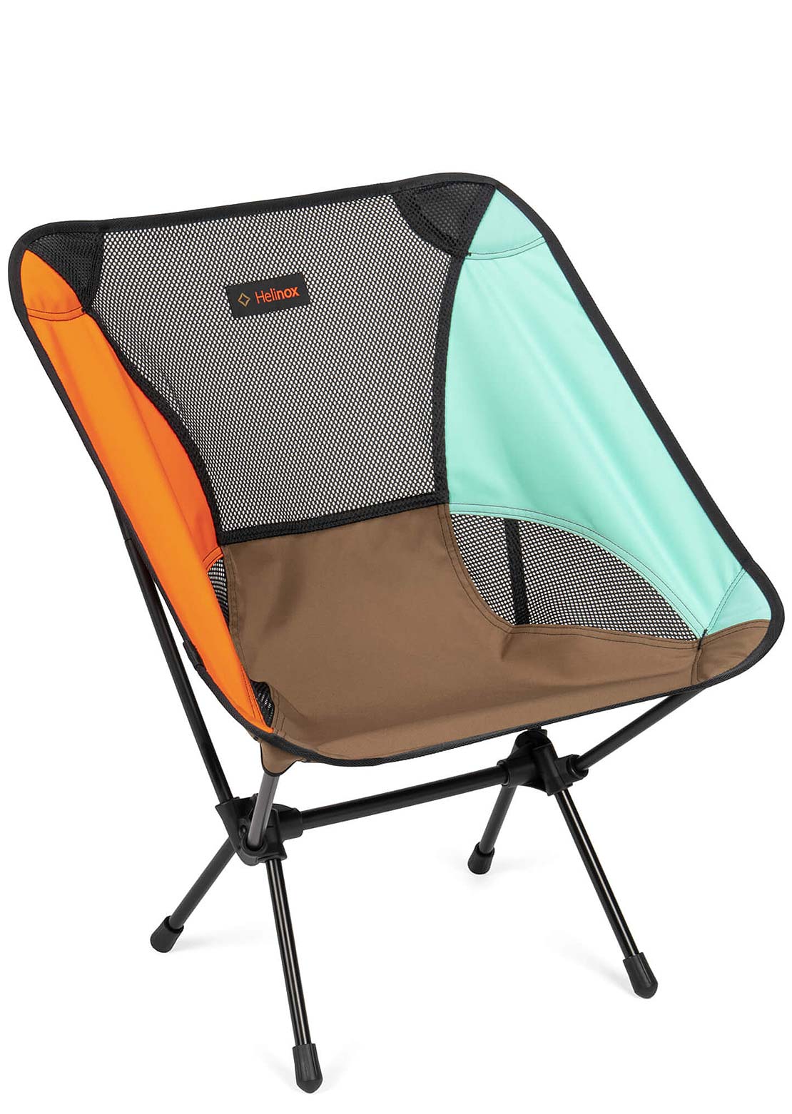 Helinox Chair One Mint Multi Block
