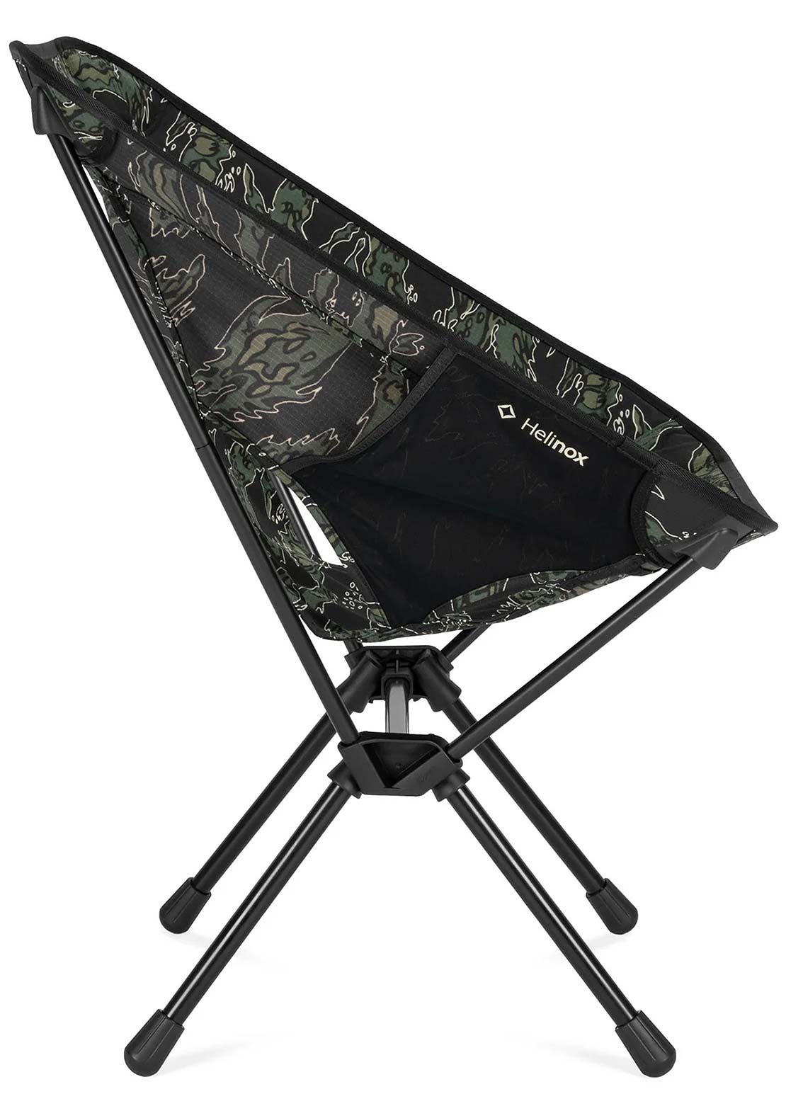 Helinox Chair One Xray Tiger Camo
