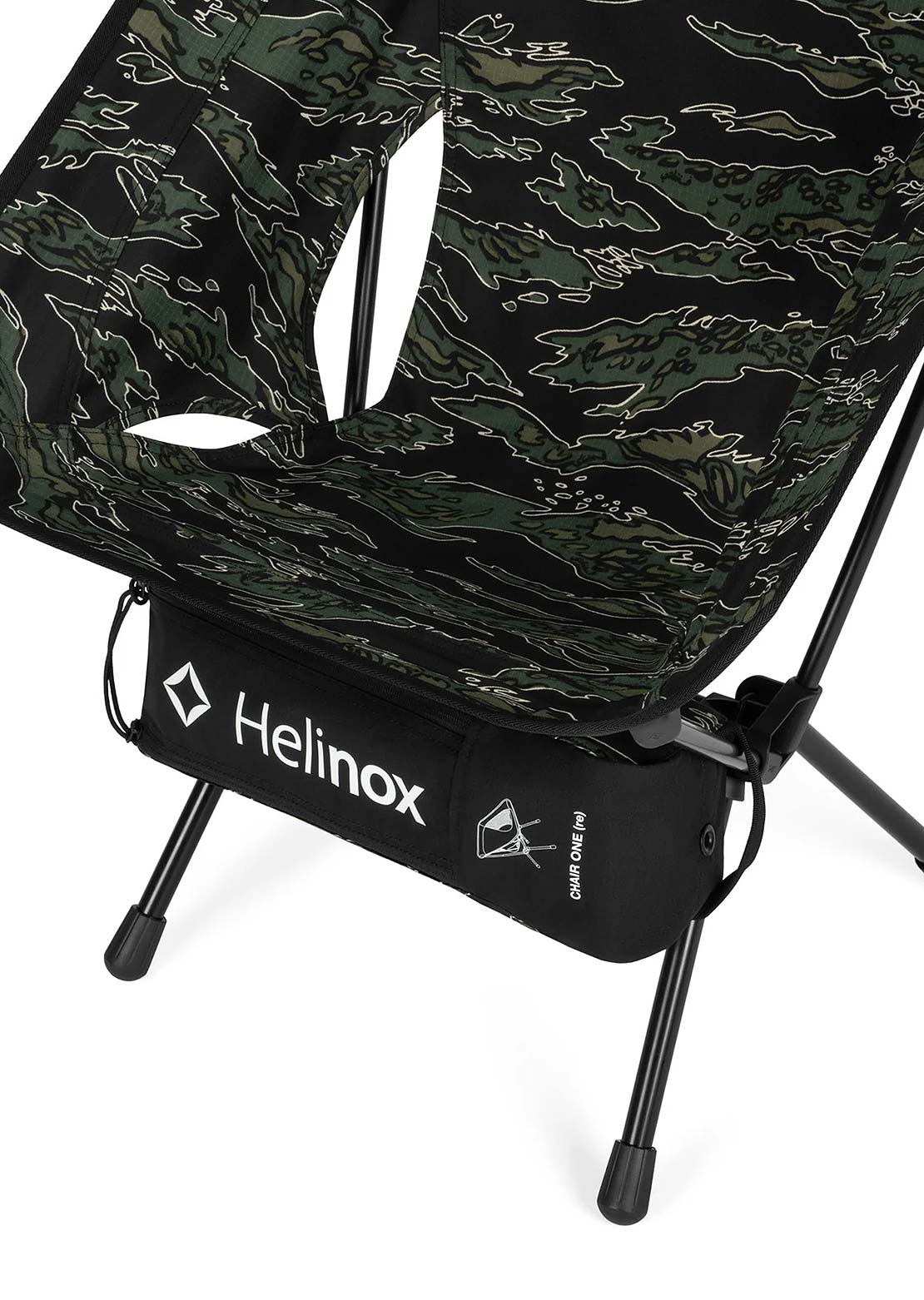 Helinox Chair One Xray Tiger Camo