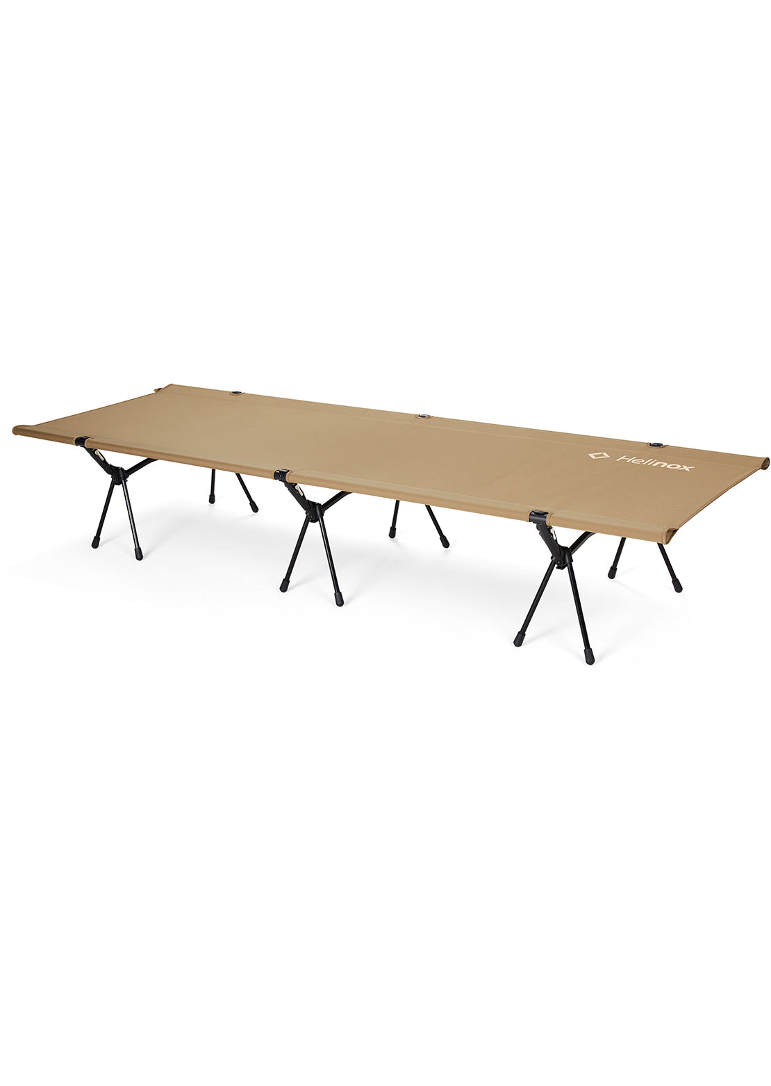 Helinox Convertible Cot One Coyote Tan