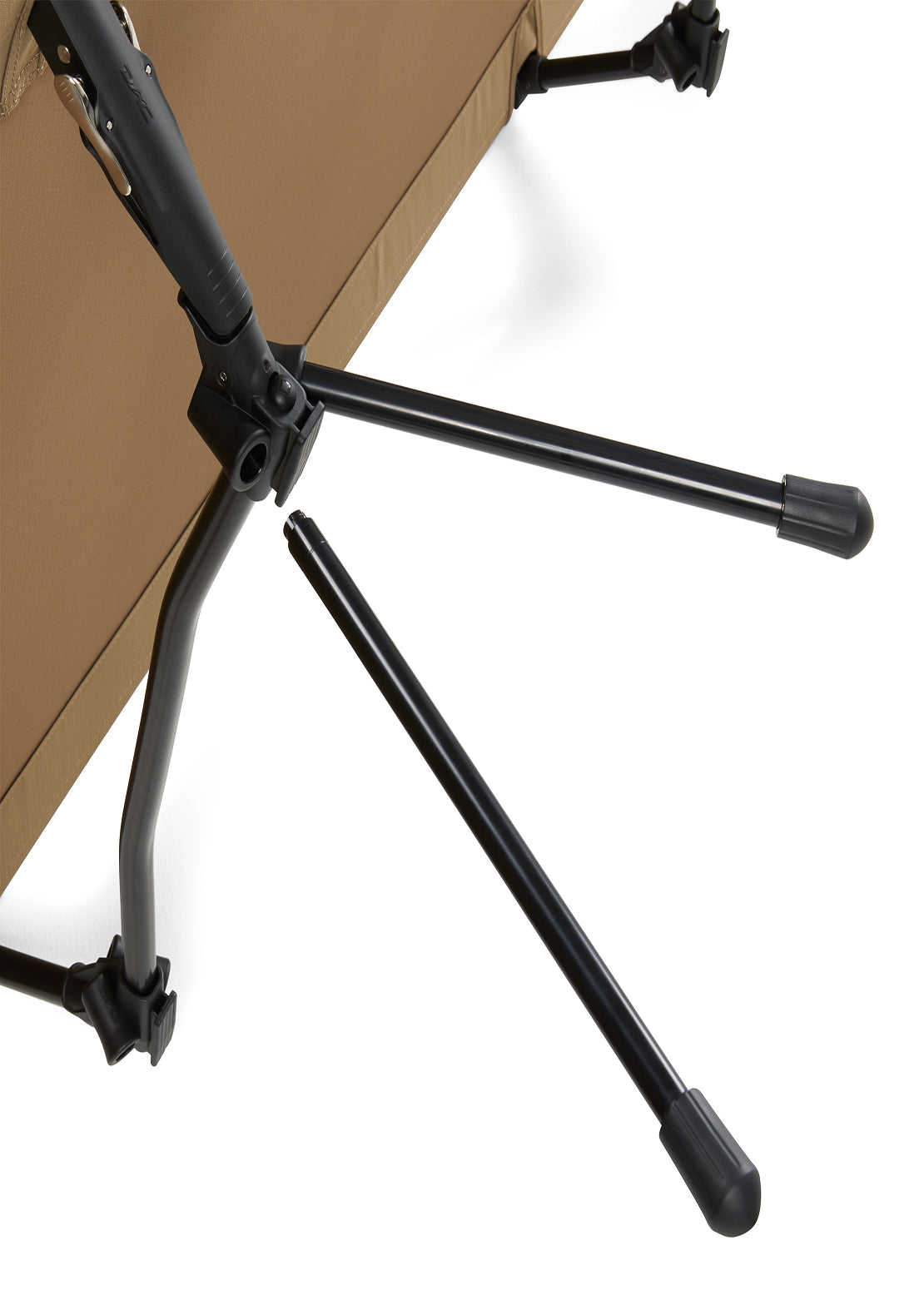 Helinox Convertible Cot One Coyote Tan