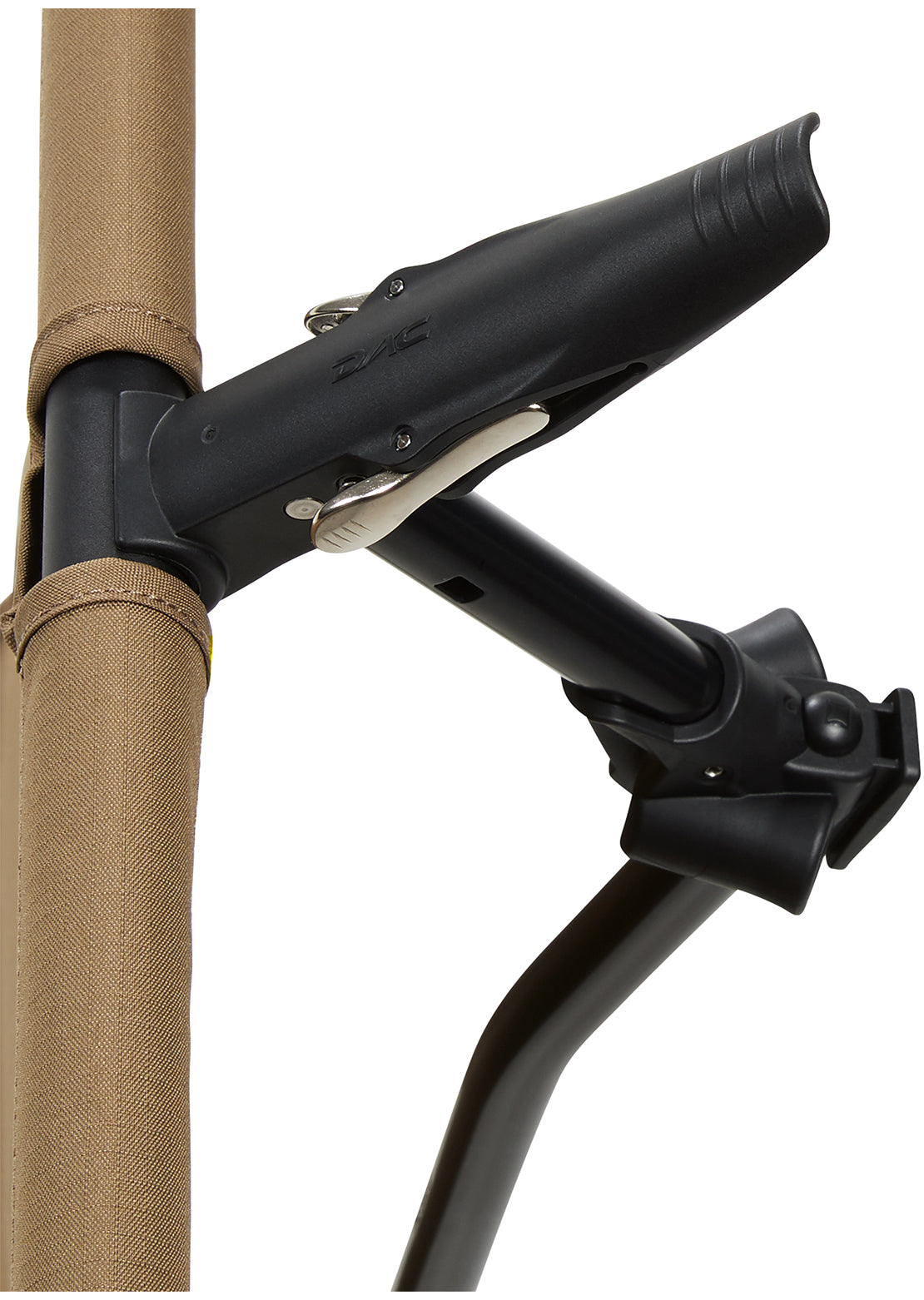 Helinox Convertible Cot One Coyote Tan