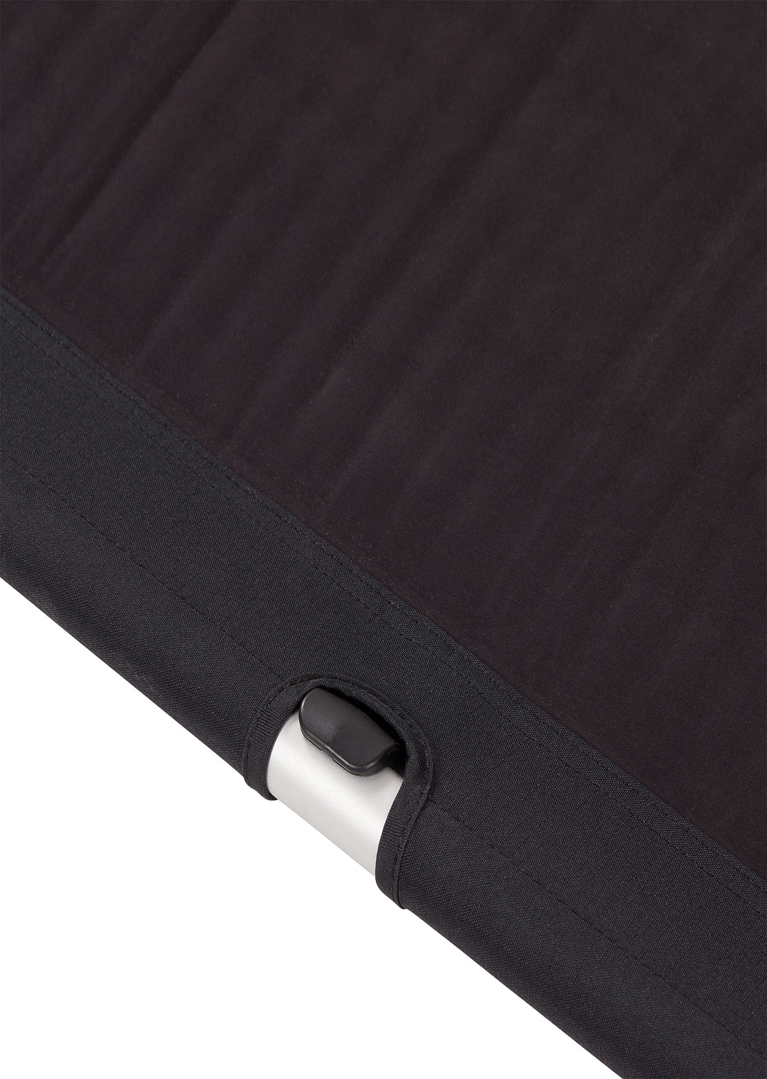 Helinox Insulated Pad for Cot One Convertible Black