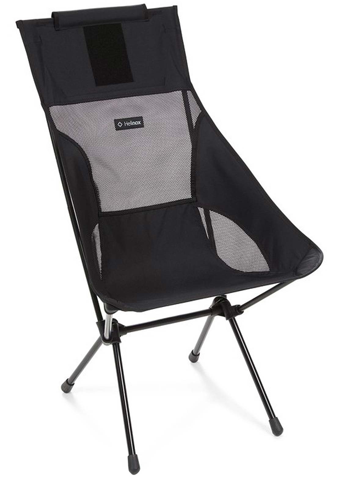Helinox Sunset Chair Blackout Edition