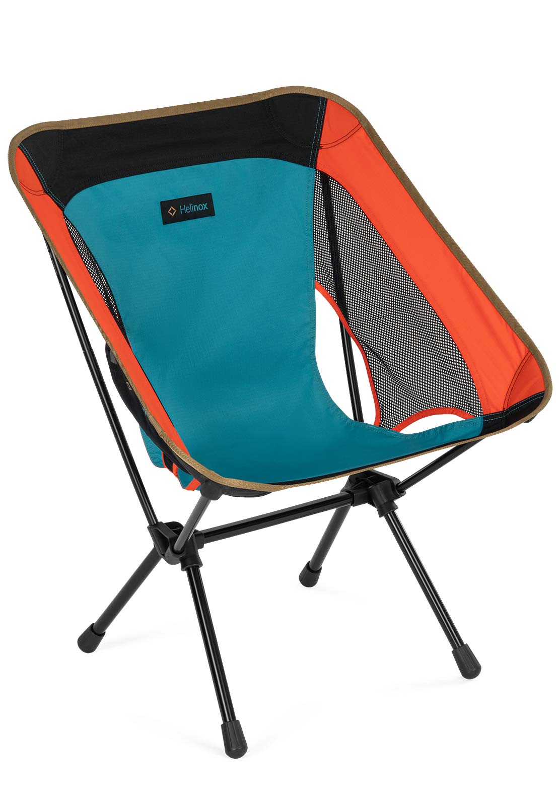 Helinox Unisex Chair One Heritage Multi Block