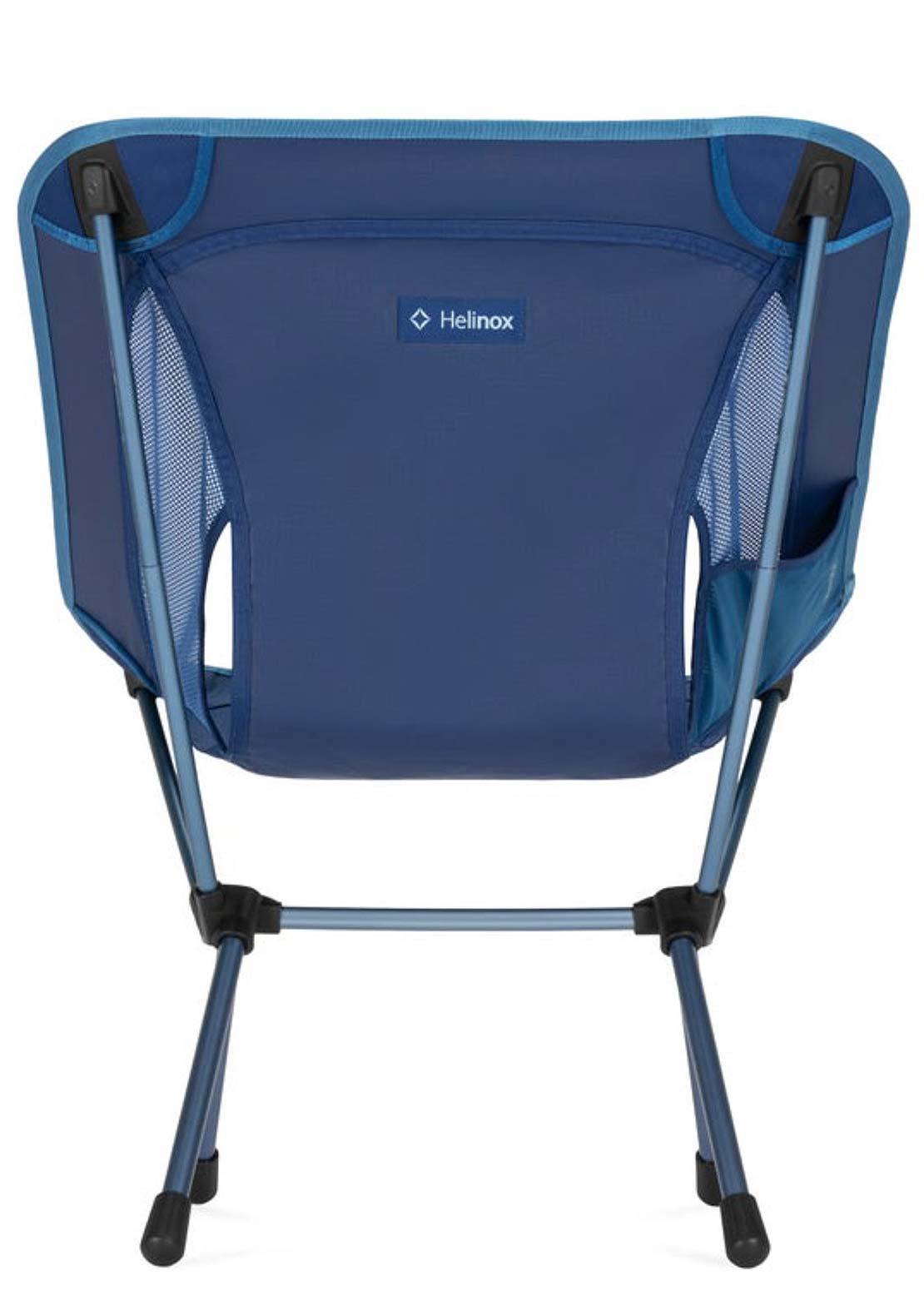 Helinox Unisex Chair One Blue Block