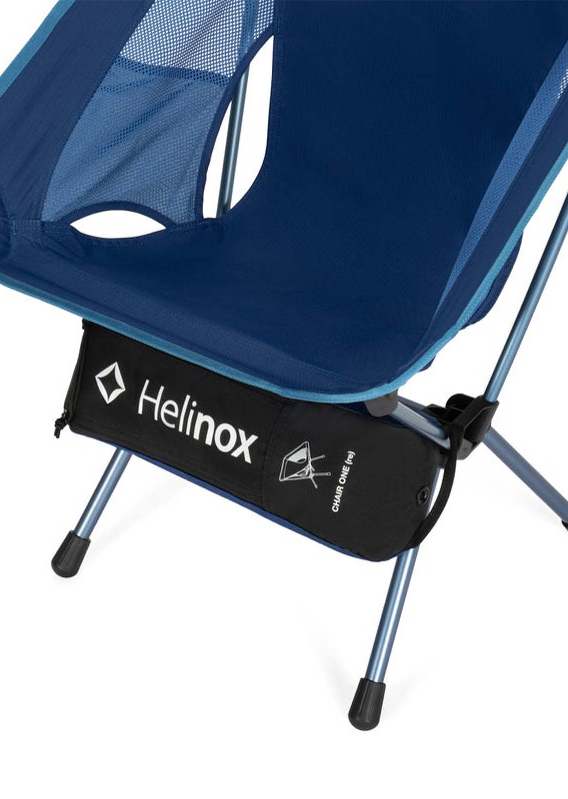 Helinox Unisex Chair One Blue Block
