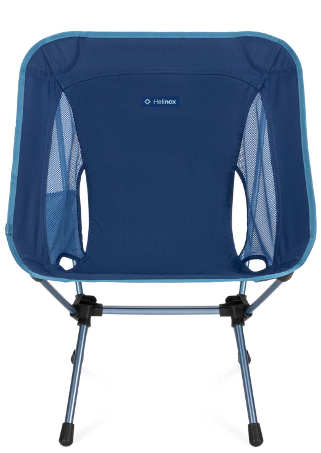 Helinox Unisex Chair One Blue Block