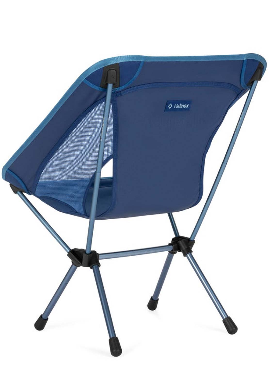 Helinox Unisex Chair One Blue Block