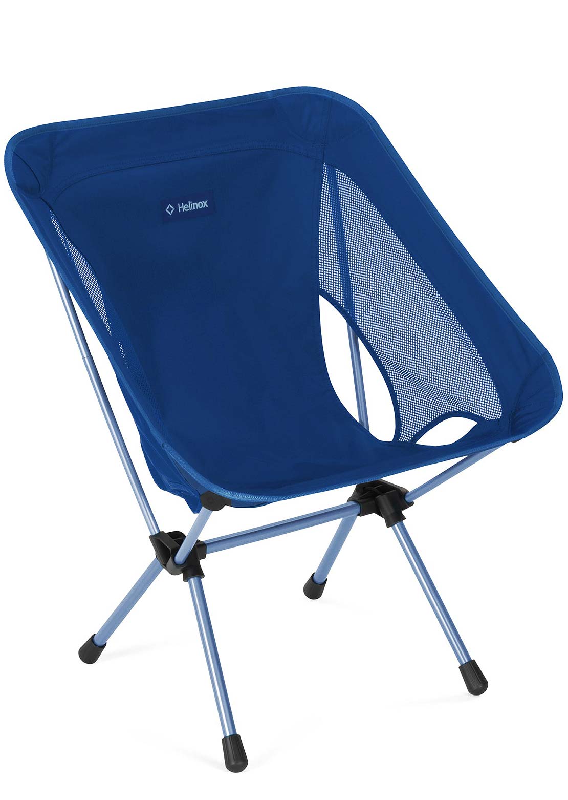 Helinox Unisex Chair One Blue Block
