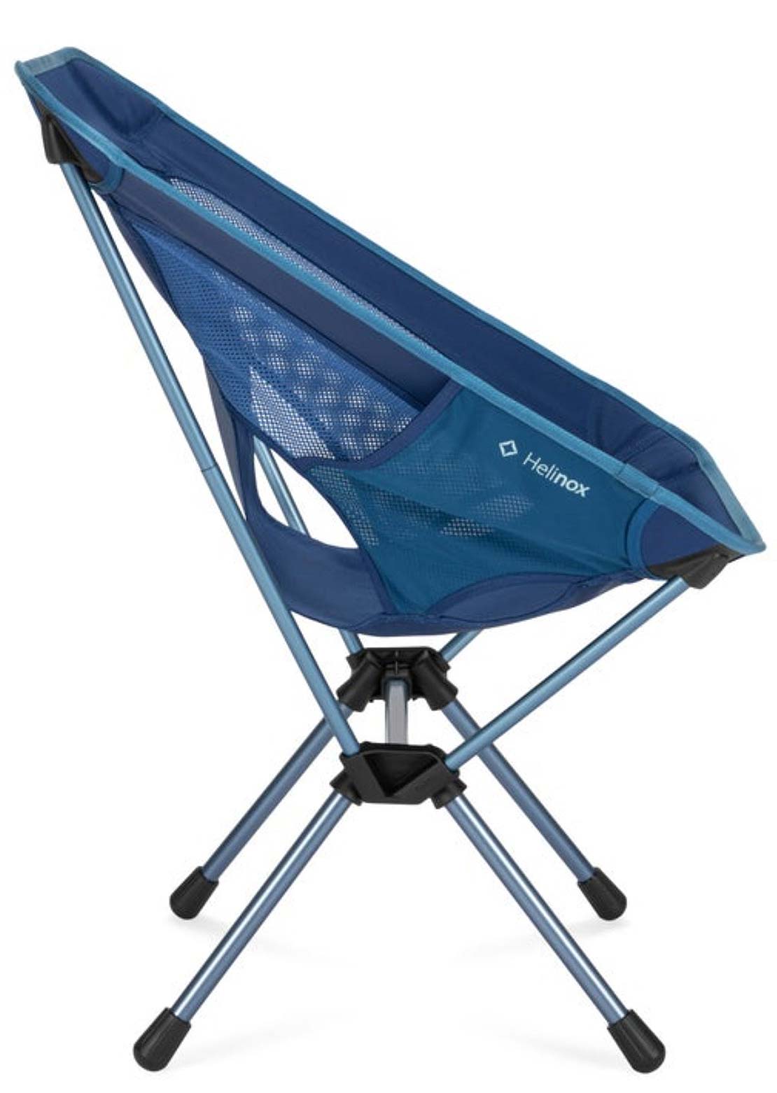Helinox Unisex Chair One Blue Block