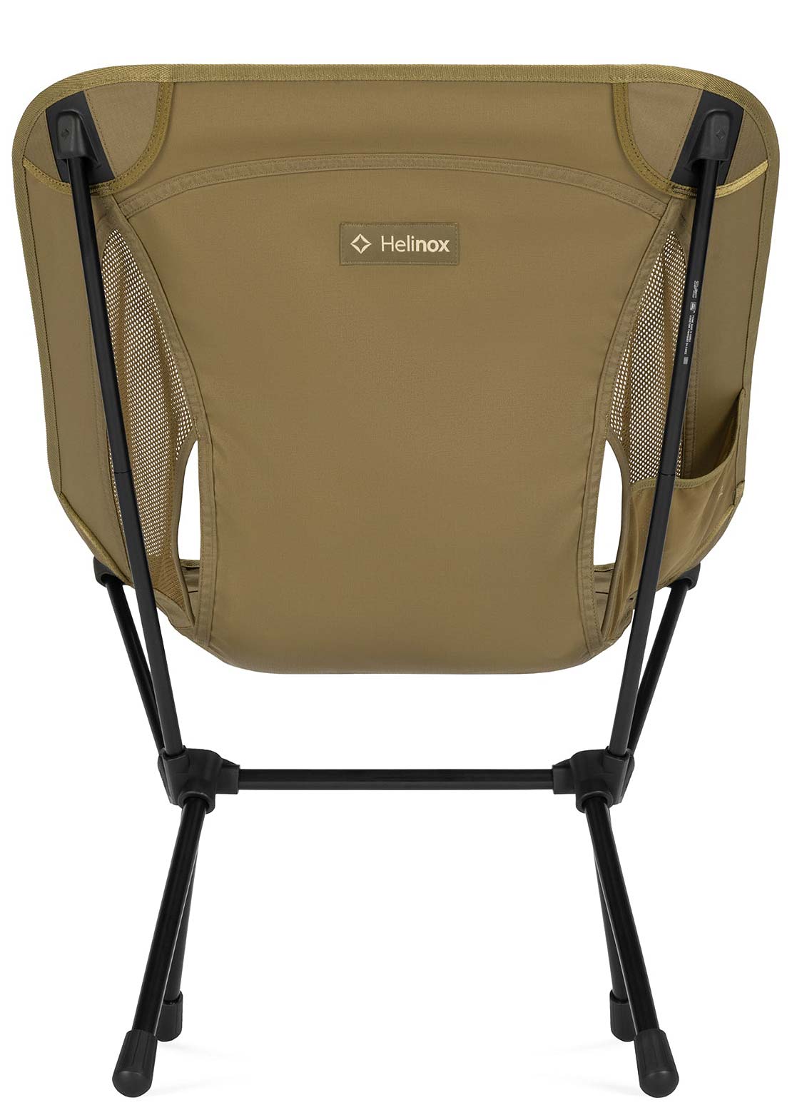 Helinox Unisex Chair One Blue Block