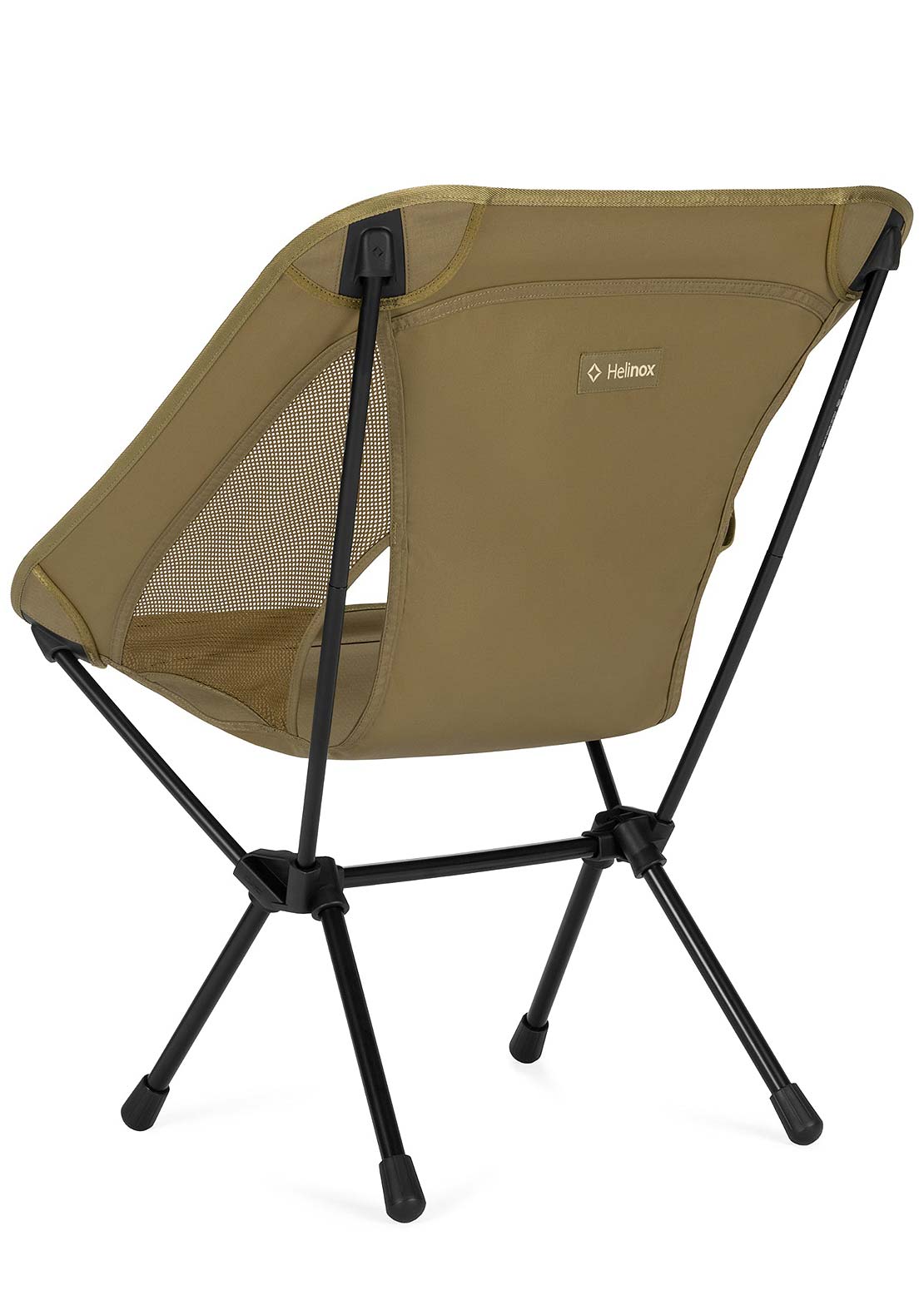Helinox Unisex Chair One Blue Block
