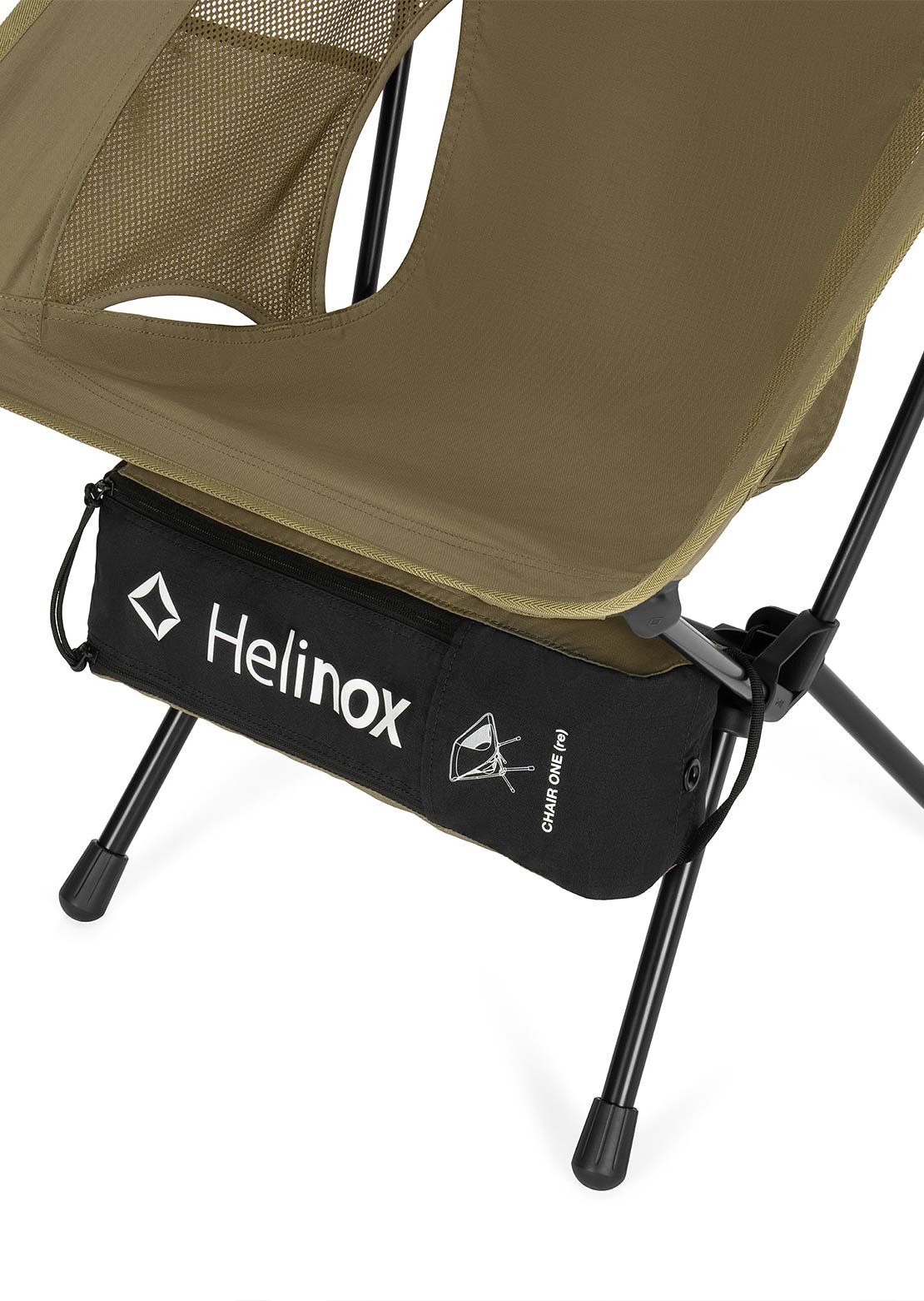 Helinox Unisex Chair One Blue Block