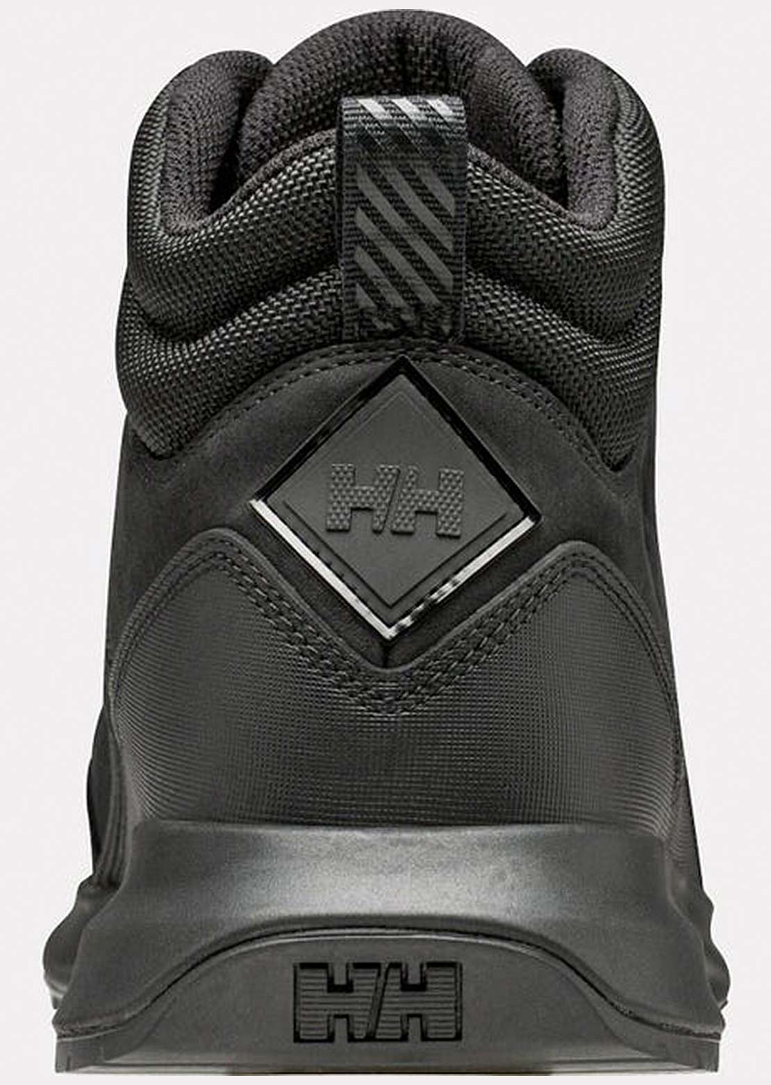 Helly Hansen Corru Shoes Black/New Light Grey