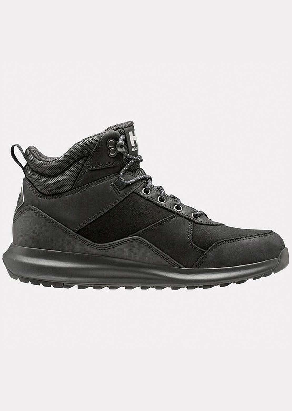 Helly Hansen Corru Shoes Black/New Light Grey