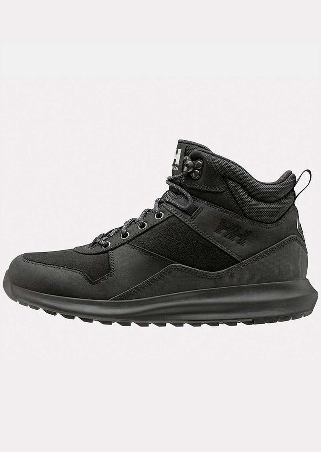 Helly Hansen Corru Shoes Black/New Light Grey