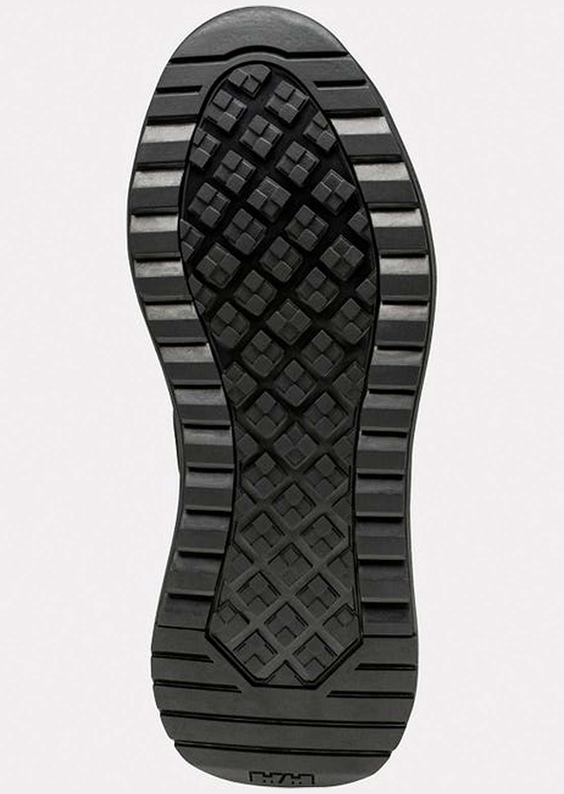 Helly Hansen Corru Shoes Black/New Light Grey