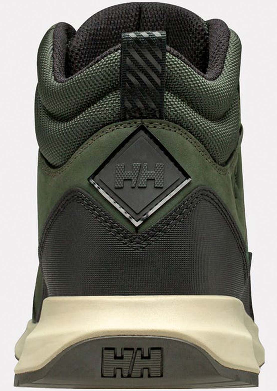 Helly Hansen Corru Shoes Dark Utility/Beluga