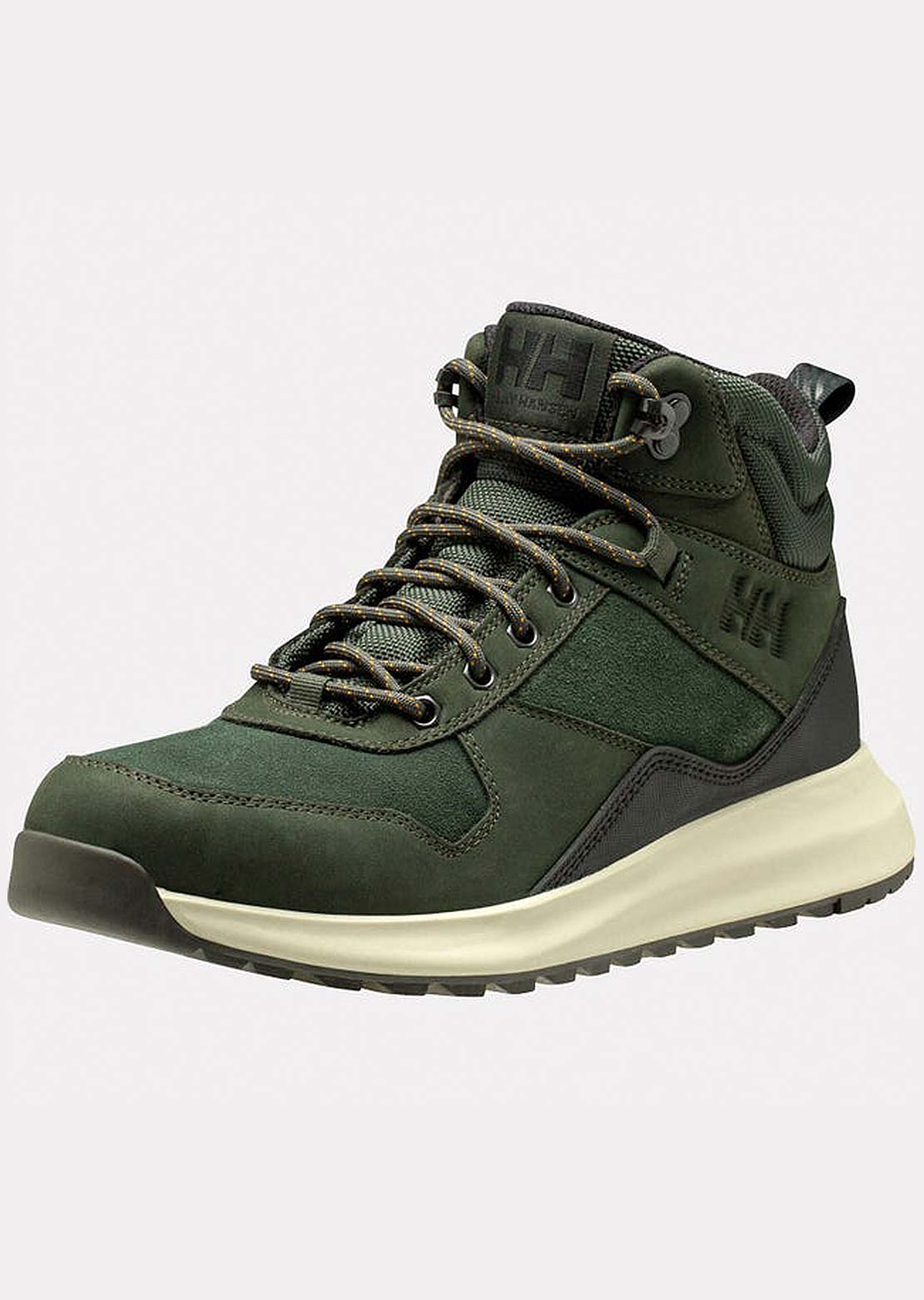 Helly Hansen Corru Shoes Dark Utility/Beluga