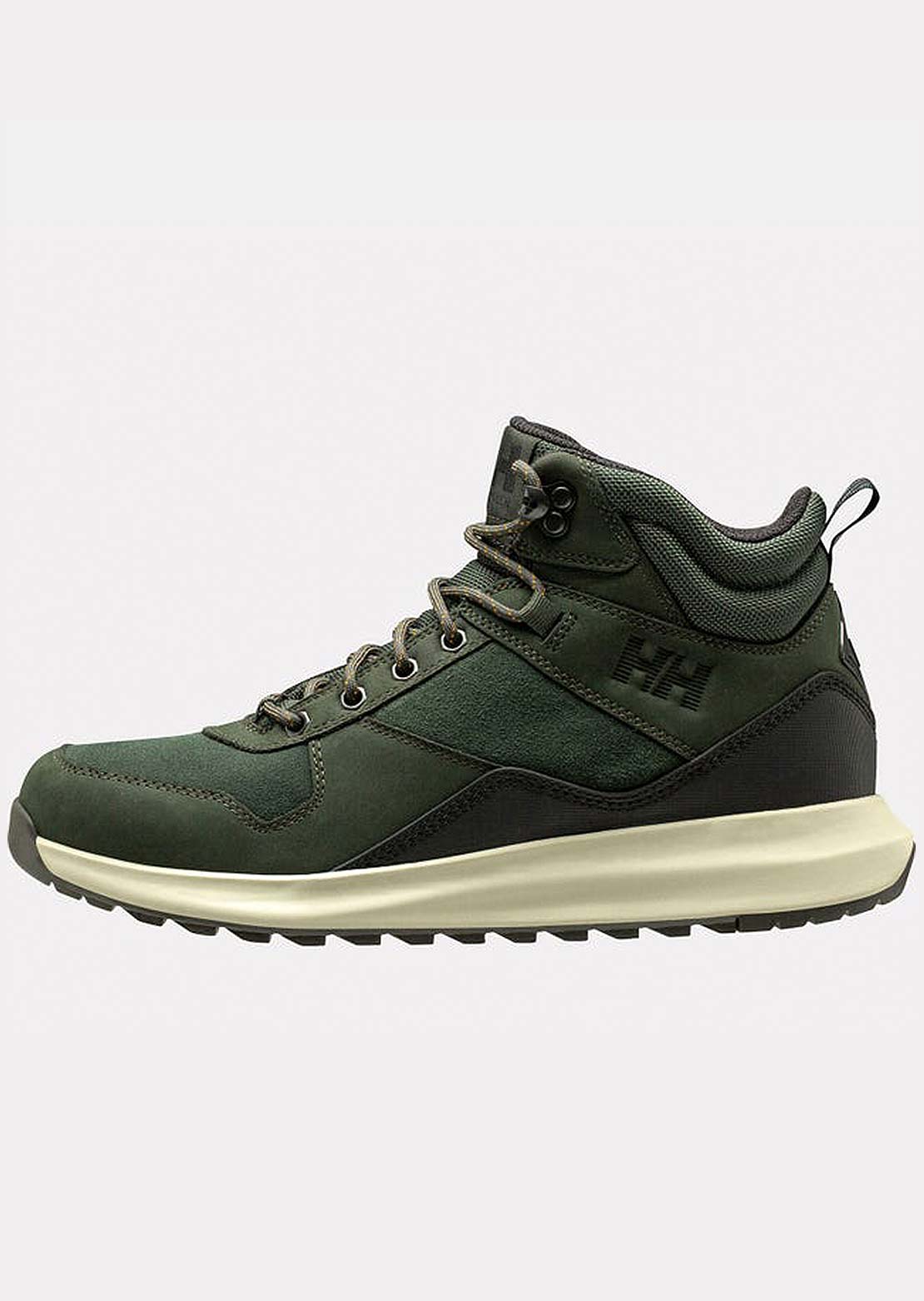 Helly Hansen Corru Shoes Dark Utility/Beluga