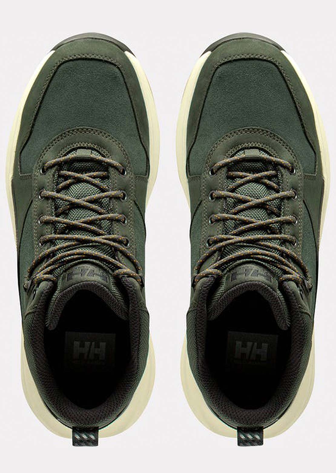 Helly Hansen Corru Shoes Dark Utility/Beluga