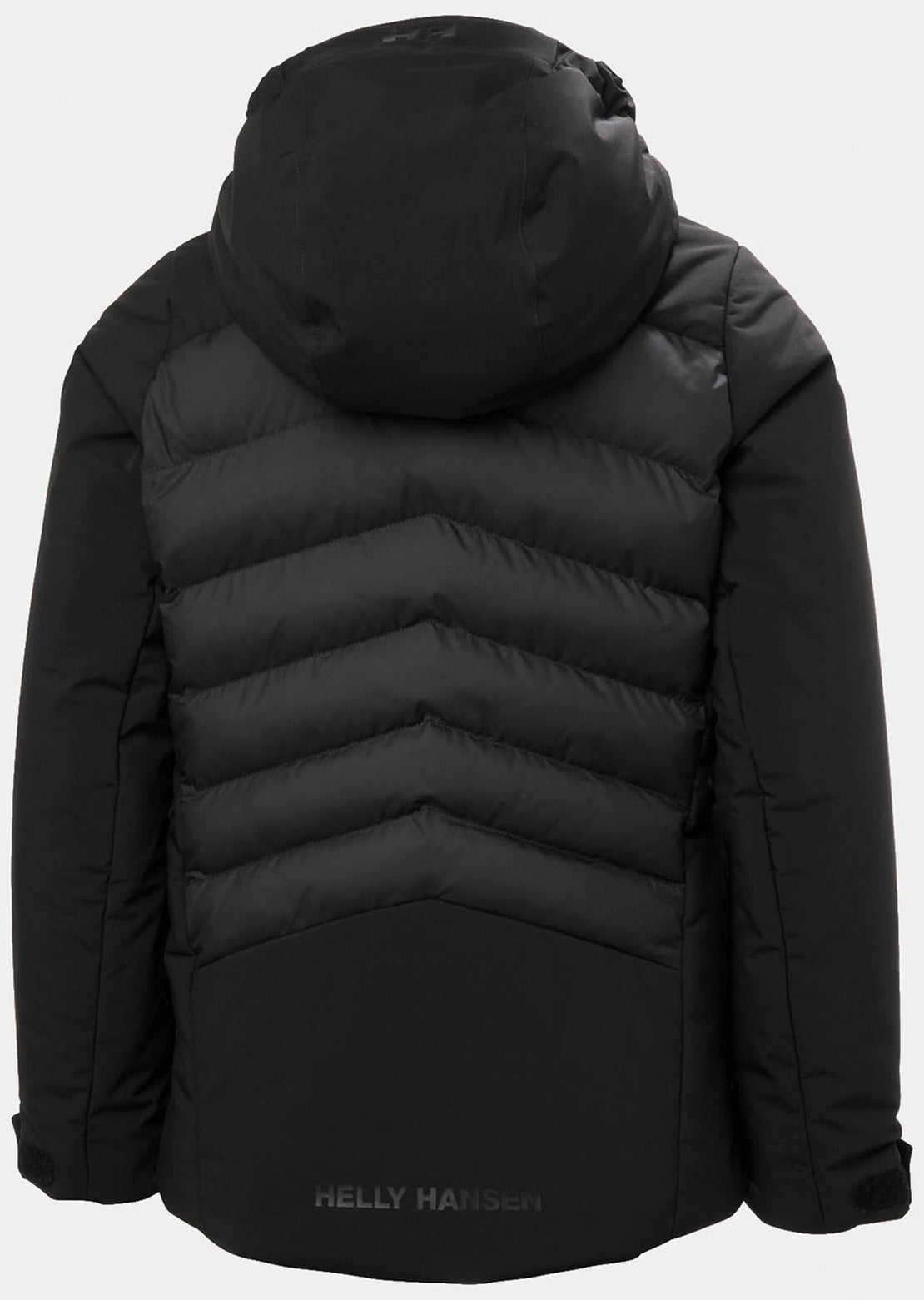 Helly Hansen Junior Astra Jacket Black