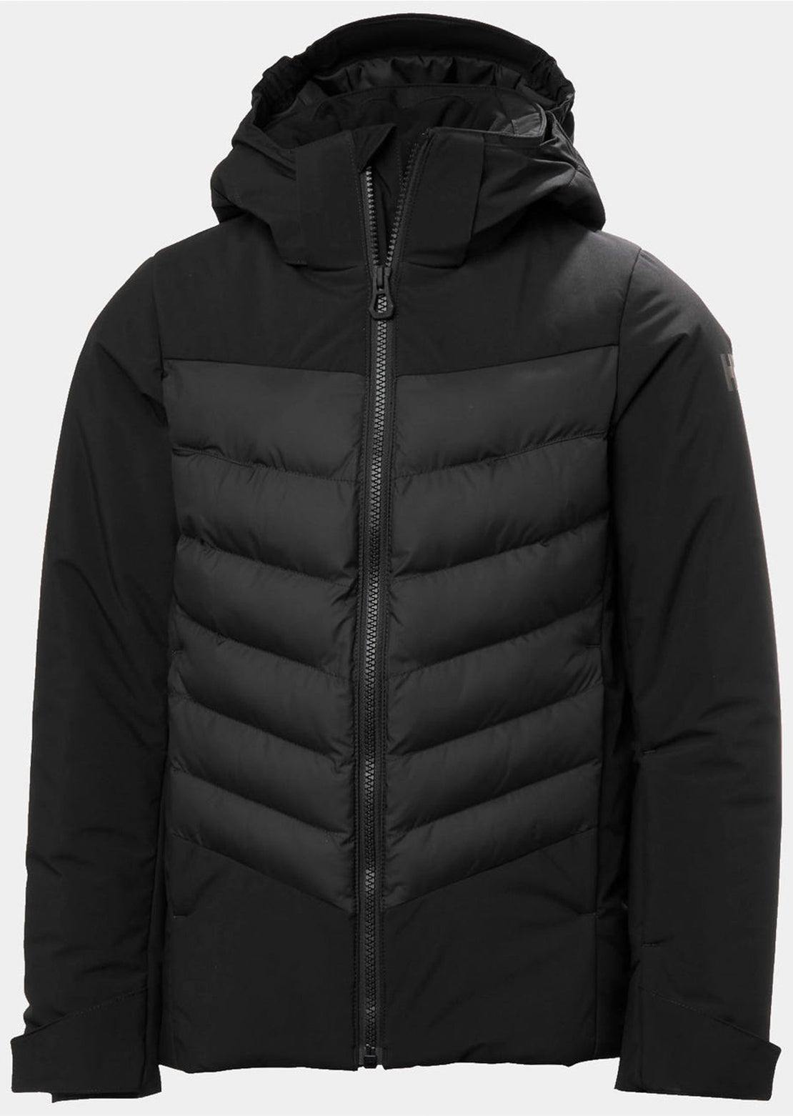 Helly Hansen Junior Astra Jacket Black