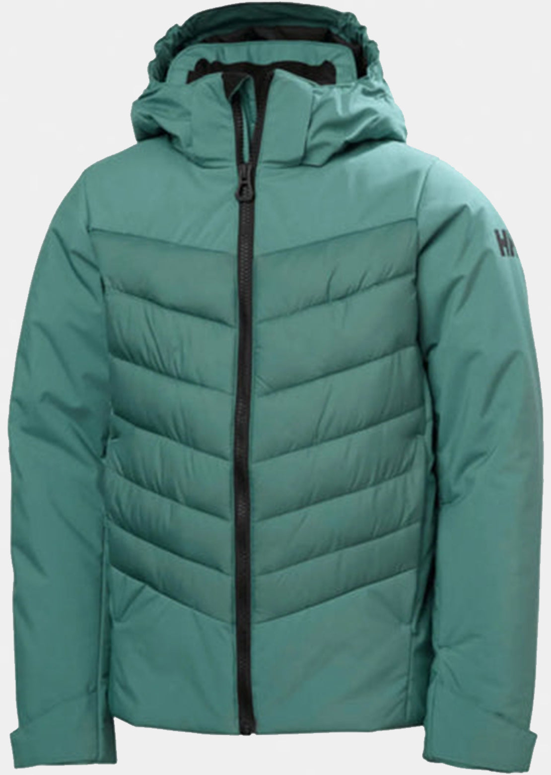 Helly Hansen Junior Astra Jacket Opal Green