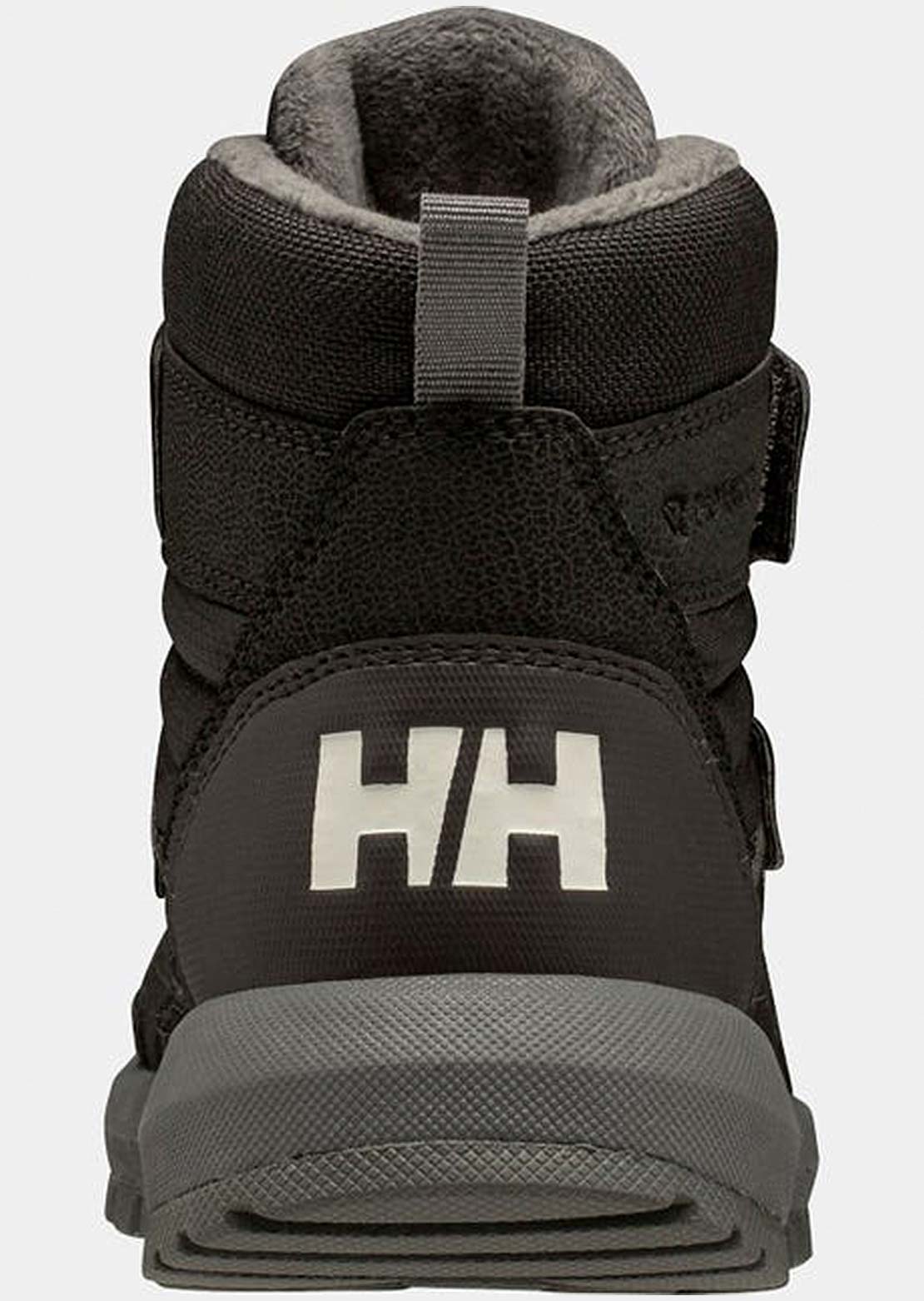 Helly Hansen Junior Bowstring HT Boots Black