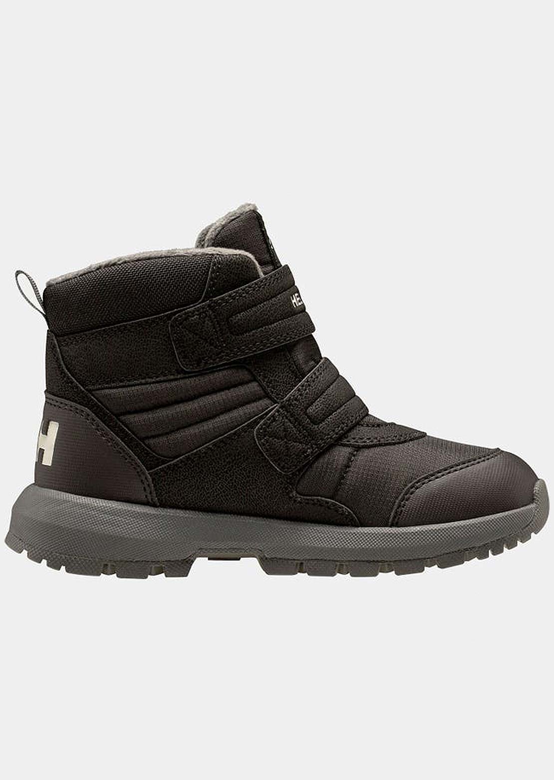 Helly Hansen Junior Bowstring HT Boots Black