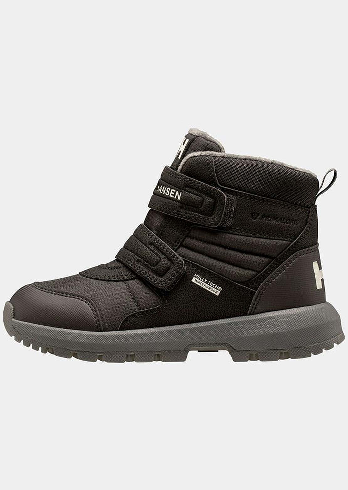 Helly Hansen Junior Bowstring HT Boots Black