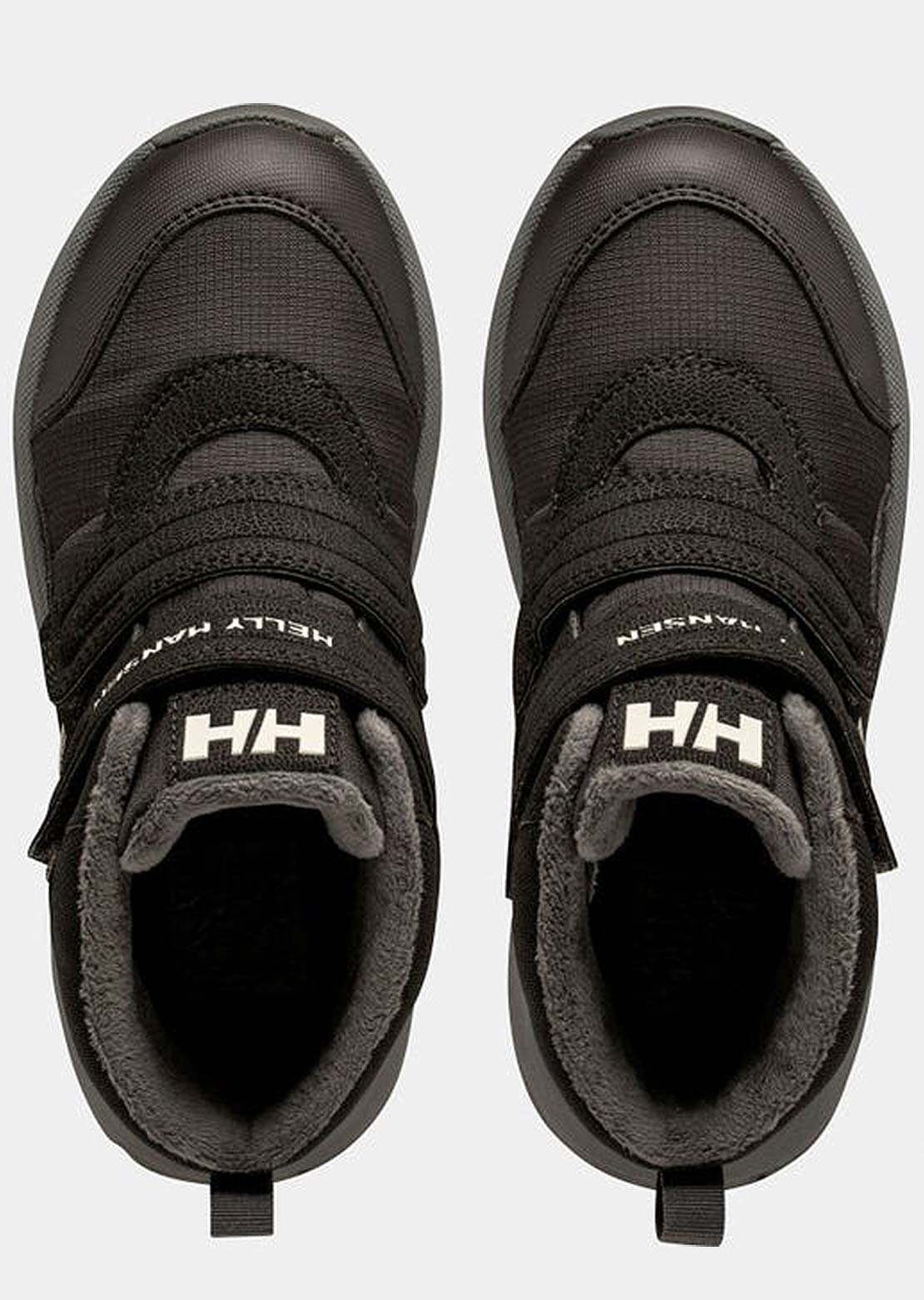 Helly Hansen Junior Bowstring HT Boots Black