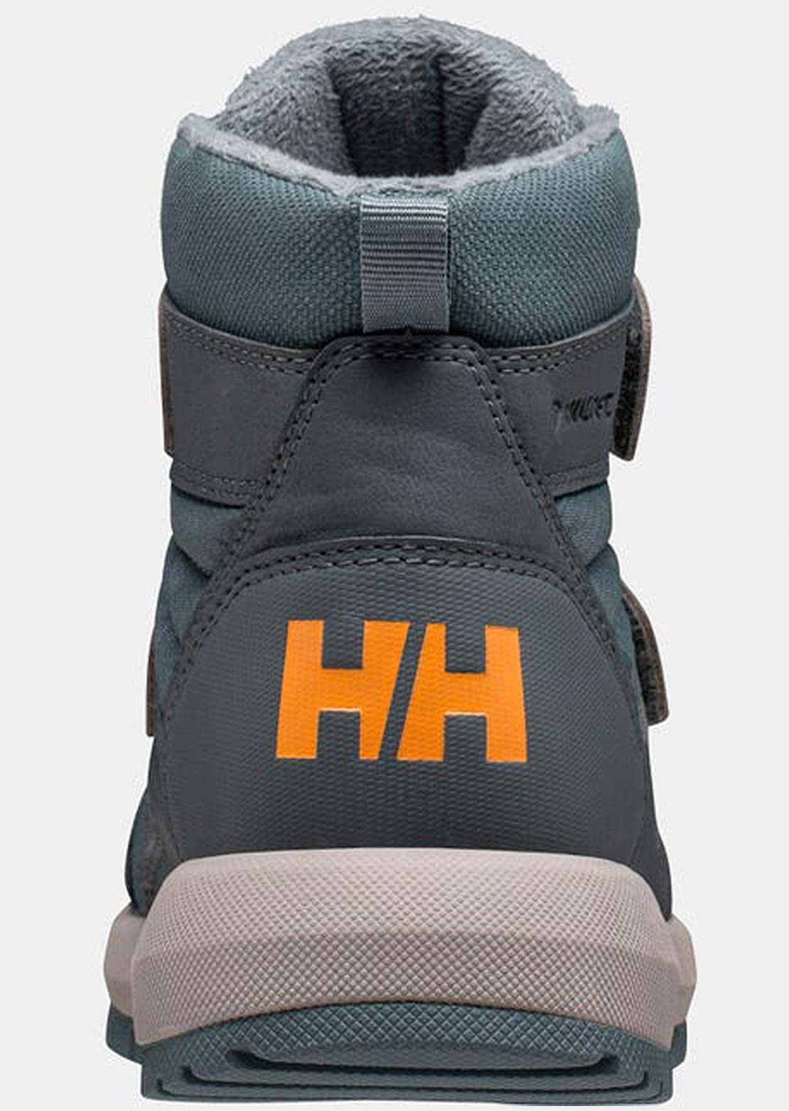 Helly Hansen Junior Bowstring HT Boots Storm/Trooper