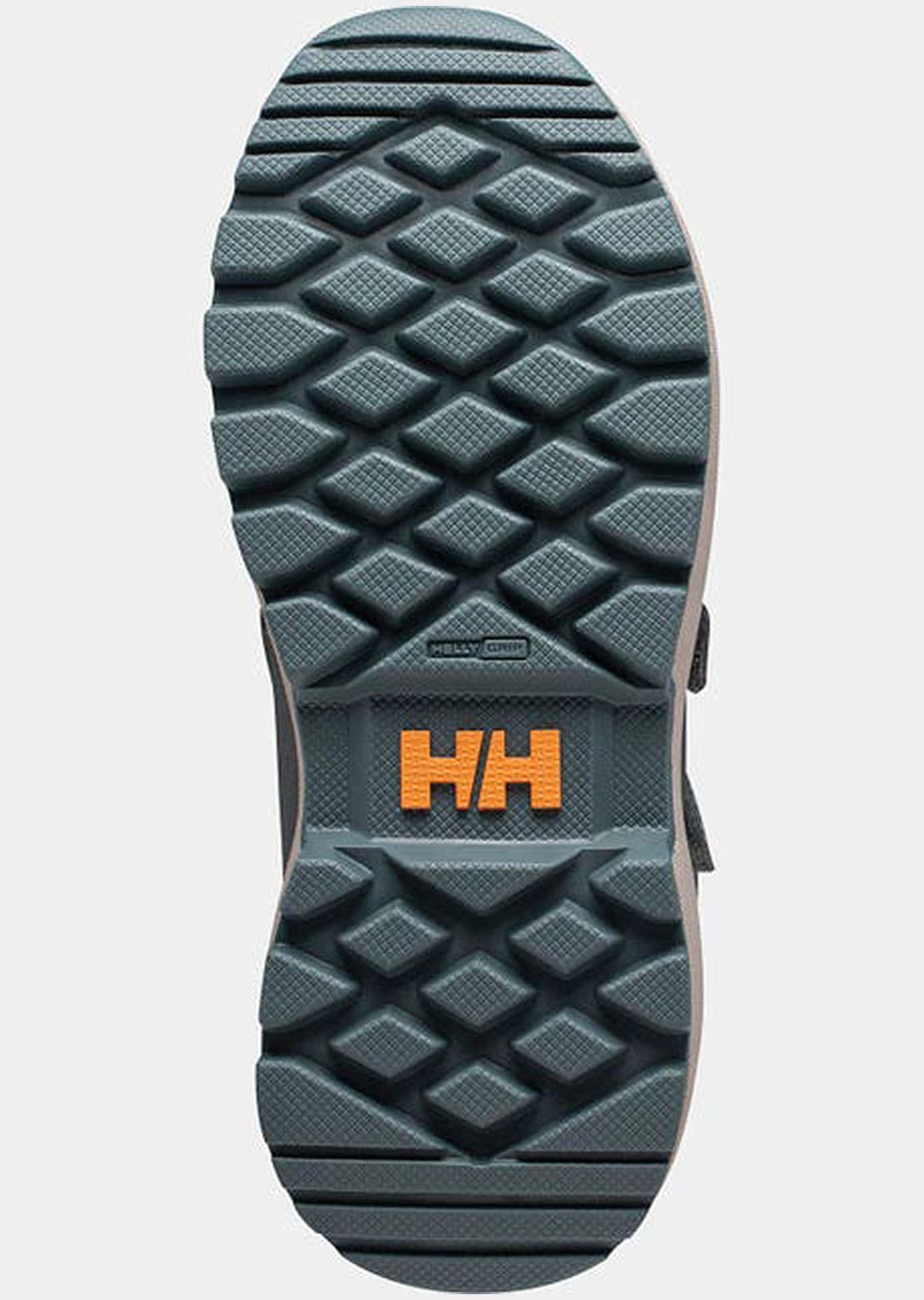 Helly Hansen Junior Bowstring HT Boots Storm/Trooper
