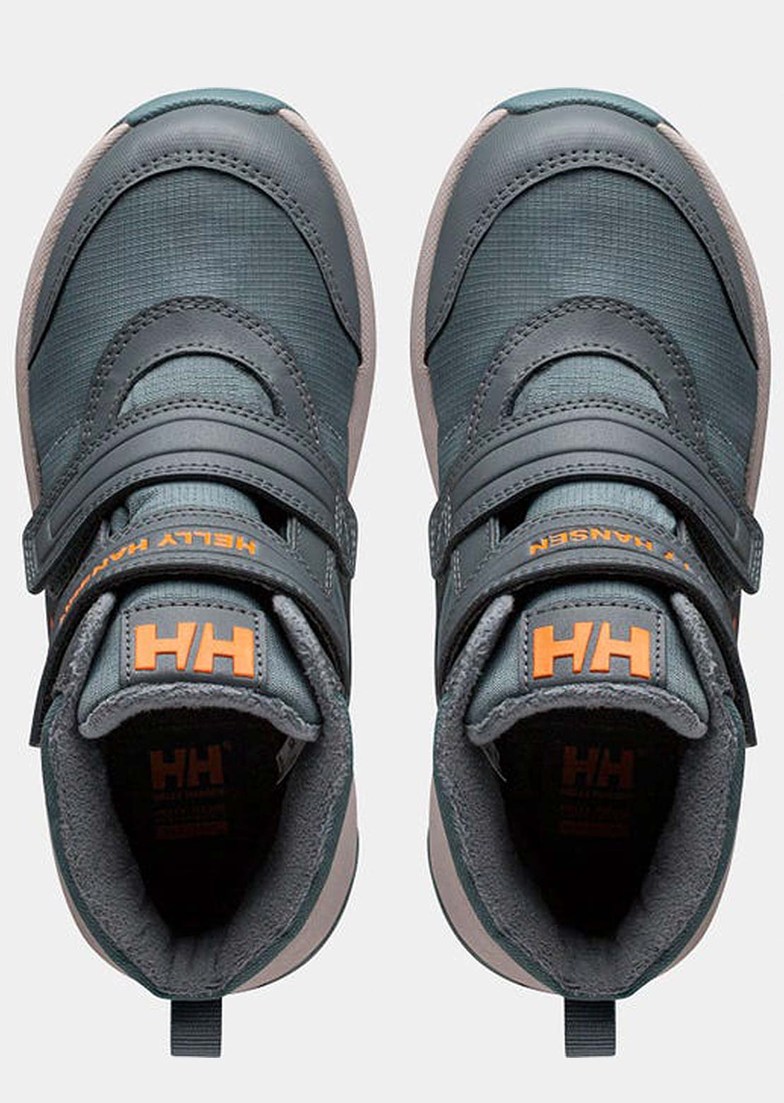 Helly Hansen Junior Bowstring HT Boots Storm/Trooper