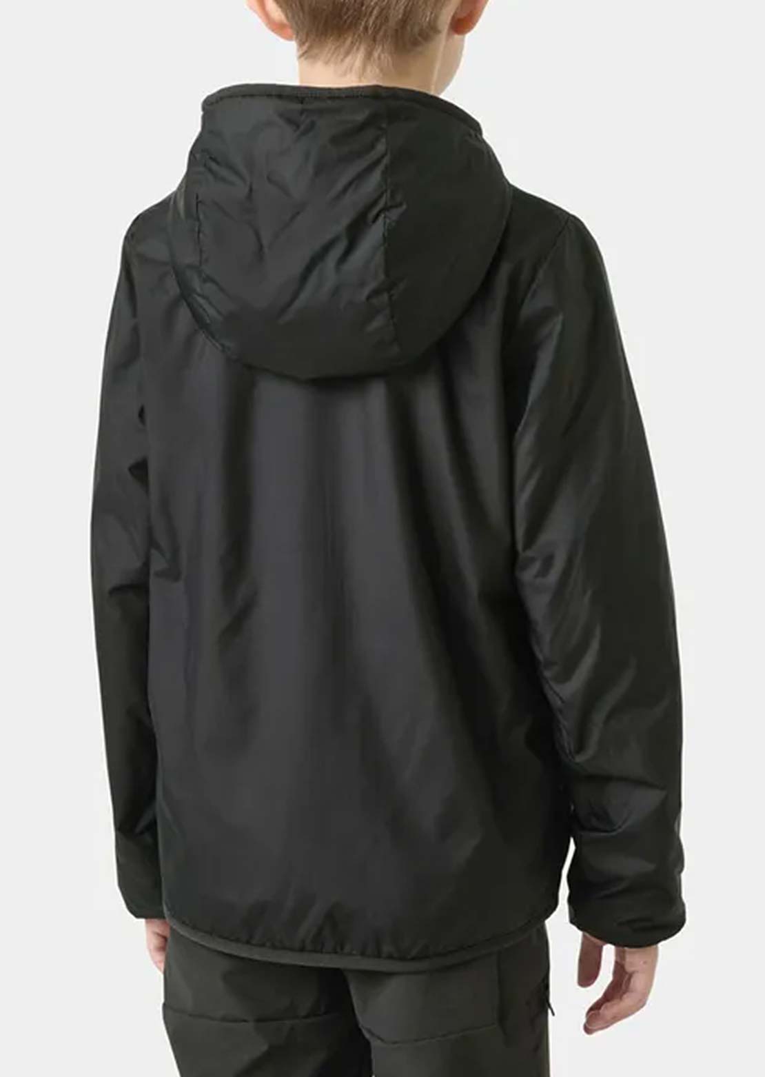 Helly Hansen Junior Chill Hooded Jacket