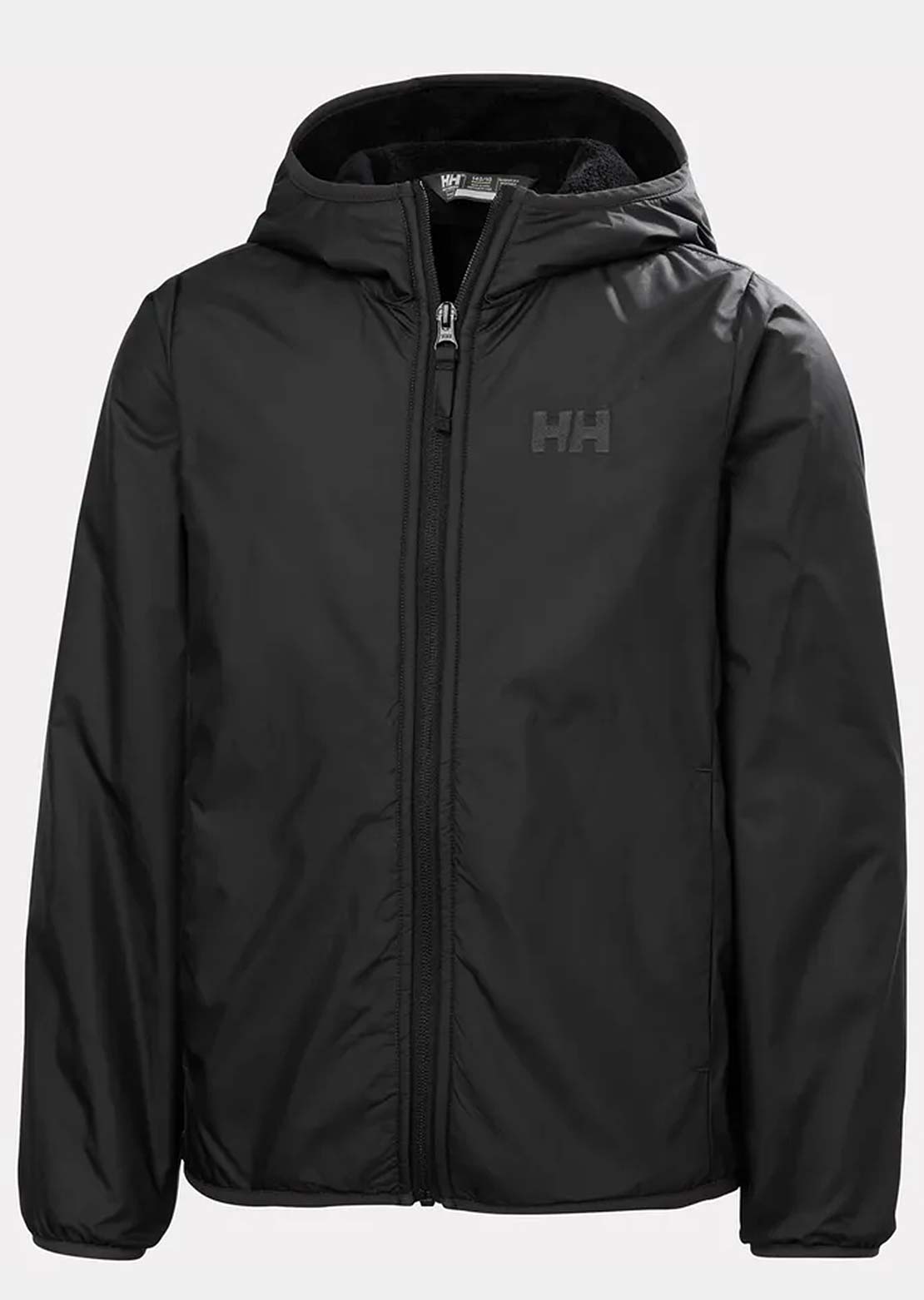 Helly Hansen Junior Chill Hooded Jacket