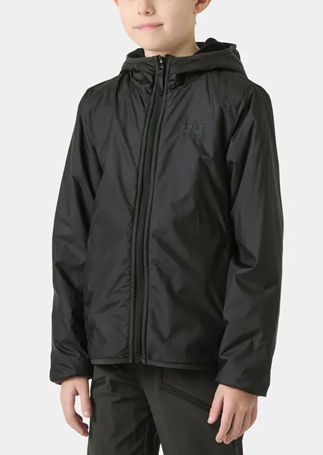 Helly Hansen Junior Chill Hooded Jacket
