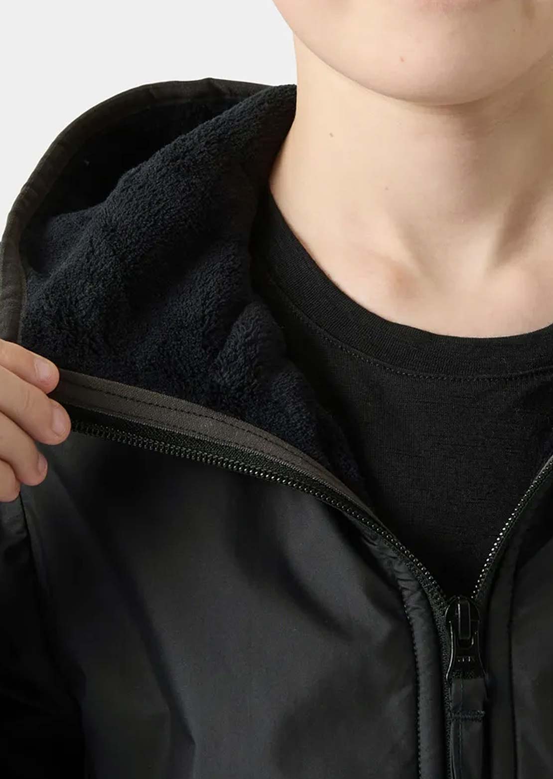 Helly Hansen Junior Chill Hooded Jacket